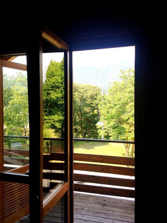 B&B Maccalle Oasi Franciacorta Provezze Номер фото