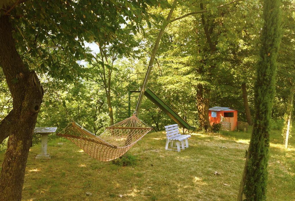 B&B Maccalle Oasi Franciacorta Provezze Экстерьер фото